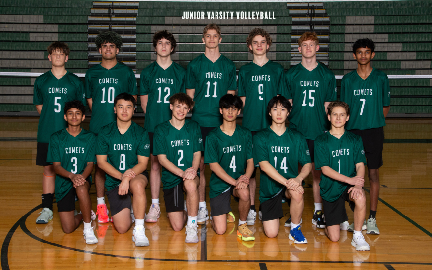 JV vb